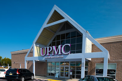 UPMC Outpatient Telemedicine Center