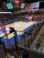 Basket Club de Liège