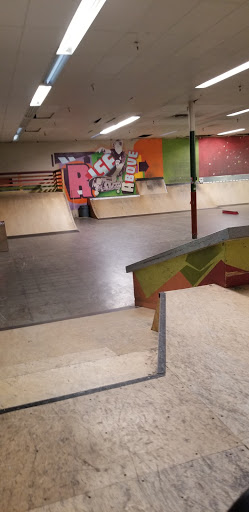 Supermarket «Walmart Neighborhood Market», reviews and photos, 4900 Rogers Ave #101j, Fort Smith, AR 72903, USA