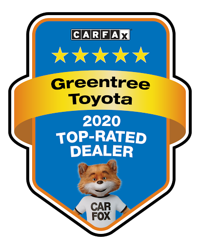 Car Dealer «Greentree Toyota», reviews and photos, 87 Federal Rd, Danbury, CT 06811, USA