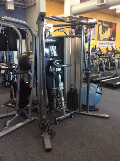 Exercise Equipment Store «G&G Fitness Equipment - West Chester», reviews and photos, 7580 Cox Ln, West Chester Township, OH 45069, USA