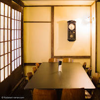 Photos du propriétaire du Restaurant de nouilles (ramen) Kodawari Ramen (Yokochō) à Paris - n°13