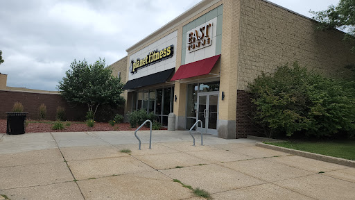 Gym «Planet Fitness», reviews and photos, 41 E Towne Mall, Madison, WI 53704, USA