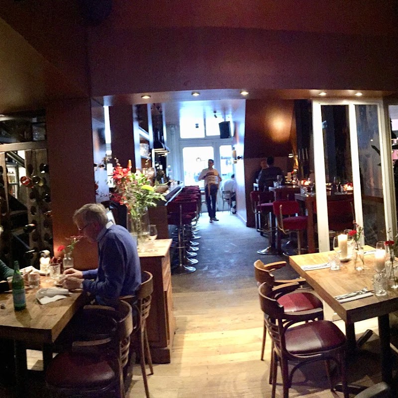 Restaurant San Siro