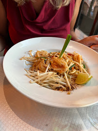 Phat thai du Restaurant thaï Baan Thaï à Paris - n°7