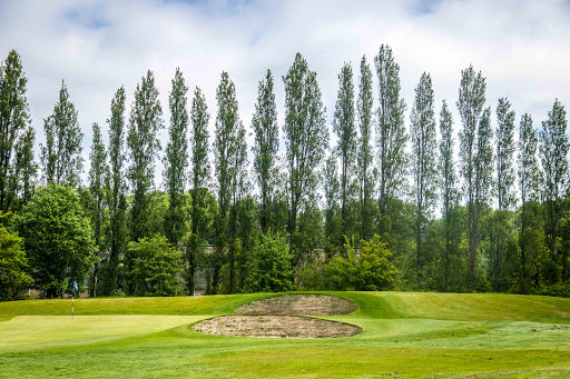 Allerton Manor Golf Club