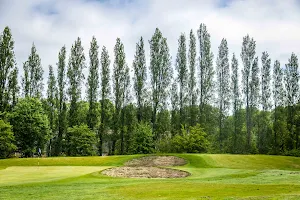 Allerton Manor Golf Club image