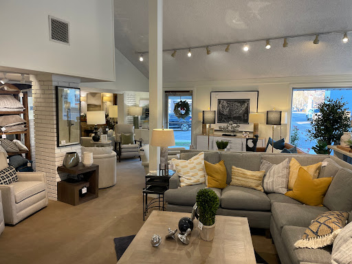 Furniture Store «Ivy Interiors», reviews and photos, 3174 Highland Dr, Millcreek, UT 84106, USA