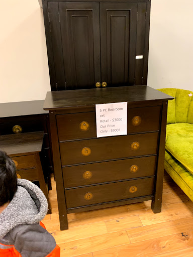 Thrift Store «Mission Mart», reviews and photos, 2523 W Palmetto St, Florence, SC 29501, USA