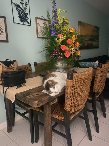 Florist «Buds & Bows Floral Design», reviews and photos, 1365 Cypress Ave, Melbourne, FL 32935, USA