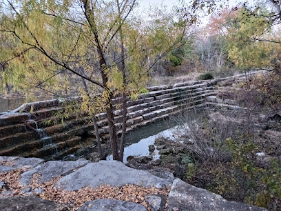 Pepper Creek Trail