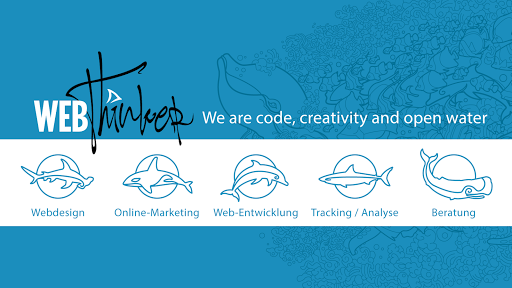 WebThinker - Webdesign & Online-Marketing Stuttgart