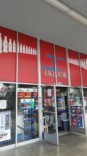 Clark's Liquor Market