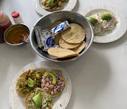 Mariscos Manolo photo