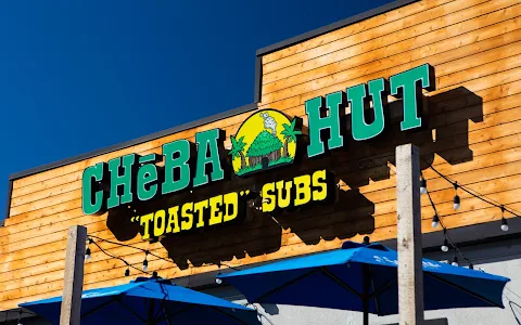 Cheba Hut "Toasted" Subs image