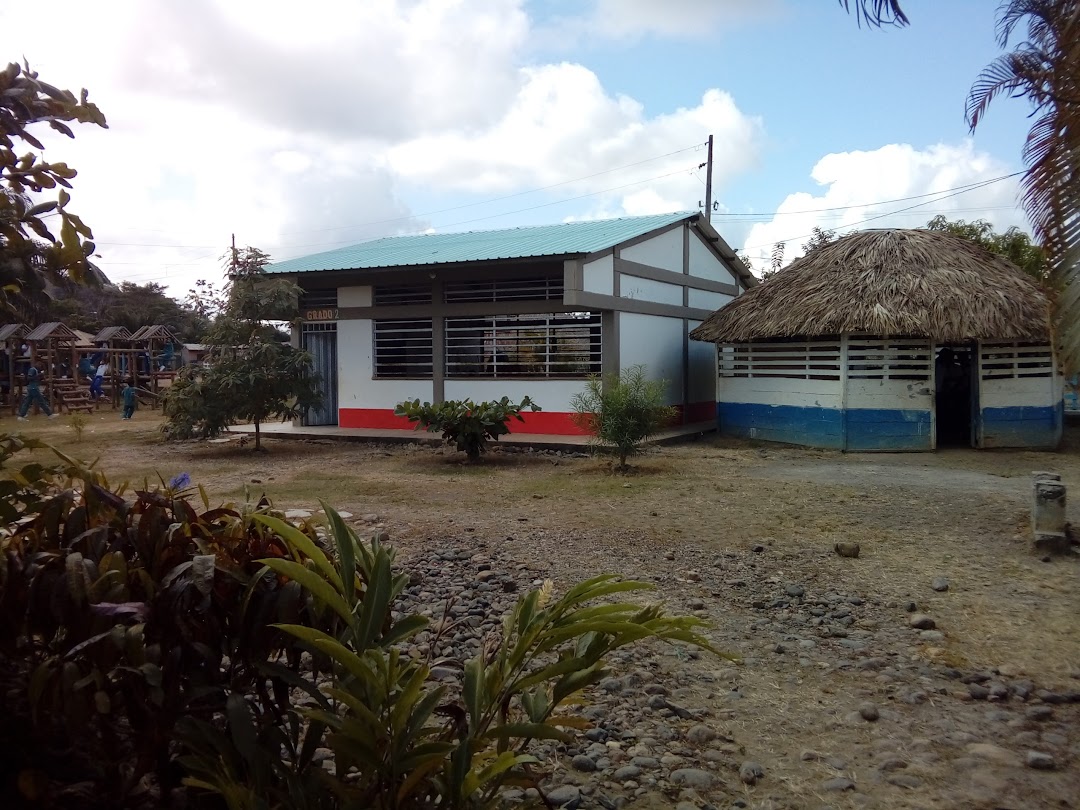 Institucion Educativa Rural San Isidro