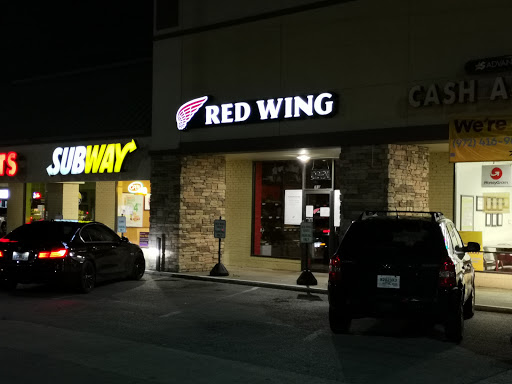 Boot Store «Red Wing», reviews and photos, 1918 E Belt Line Rd #708, Carrollton, TX 75006, USA