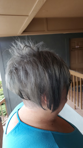 Hair Salon «Cherry Bomb Salon», reviews and photos, 3544 Lincoln Ave, Ogden, UT 84401, USA