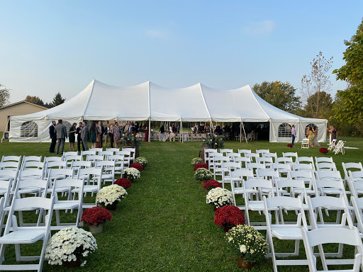 Party Equipment Rental Service «Knights Tent and Party Rental - Weddings, Events, Parties», reviews and photos, 1450 E Highwood, Pontiac, MI 48340, USA