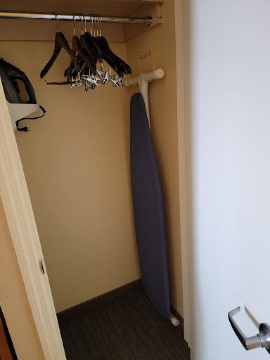 Hotel «Hampton Inn & Suites Tampa East (Casino Area)», reviews and photos, 11740 Tampa Gateway Blvd, Seffner, FL 33584, USA