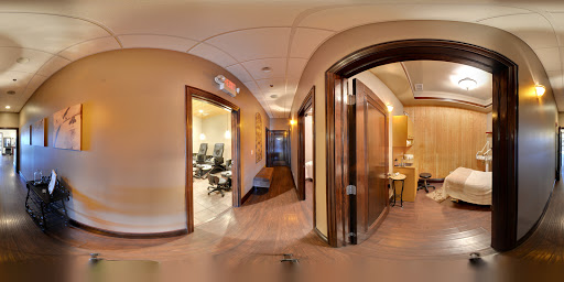 Hair Salon «Michael Graham Salon and Spa», reviews and photos, 2860 Showplace Dr SUITE 112, Naperville, IL 60564, USA