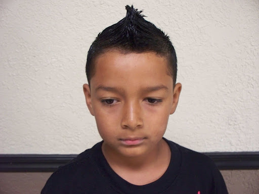 Barber Shop «Fade Masters Barbershop 2», reviews and photos, 11612 N Nebraska Ave, Tampa, FL 33612, USA