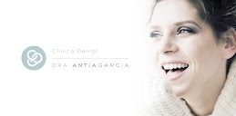 Clínica Dental Dra. Antía García