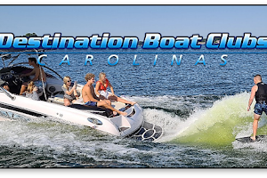 Destination Boat Clubs Carolinas, Charlotte's Premier Private Membership Club for Boats & Pontoons on Lake Wylie image