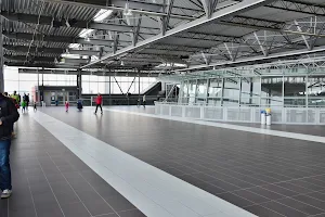 Dresden Airport image