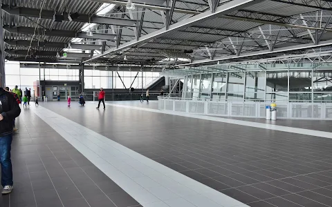 Dresden Airport image