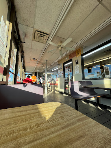 Donut Shop «Shipley Do-Nuts», reviews and photos, 2215 Clinton Dr, Galena Park, TX 77547, USA