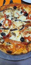 Plats et boissons du Pizzeria Coco Pizza à Créteil - n°1