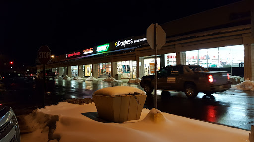 Eastgate Shopping Center, 26270 Gratiot Ave, Roseville, MI 48066, USA, 