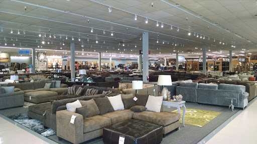 Furniture Store «BT Furnishings», reviews and photos, 1300 Custer Rd, Plano, TX 75075, USA