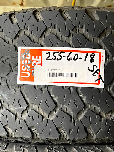 Tire Shop «Cruz Tire Services», reviews and photos, 3700 Hunters Point Pike, Lebanon, TN 37087, USA