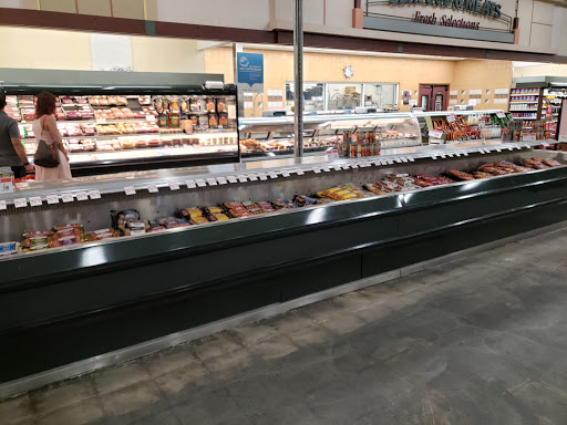 Grocery Store «Bel Air», reviews and photos, 2760 E Bidwell St, Folsom, CA 95630, USA