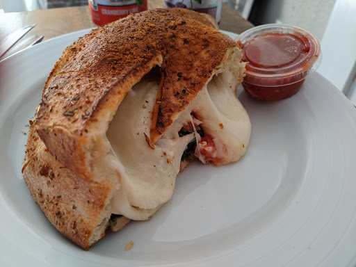 Ice Cream Shop «Grand Ole Creamery & Grand Pizza», reviews and photos, 750 Grand Ave, St Paul, MN 55105, USA