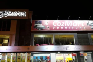 Cozmart Pasar Raya image