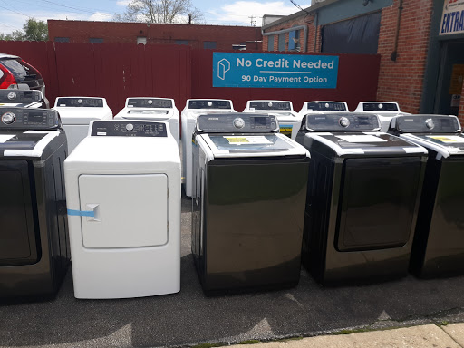 Mattress Store «Appliance & Mattress Center», reviews and photos, 1942 Parsons Ave, Columbus, OH 43207, USA