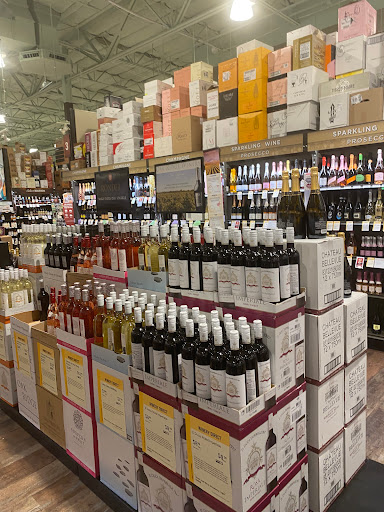 Wine Store «Total Wine & More», reviews and photos, 43484 Boscell Rd, Fremont, CA 94538, USA