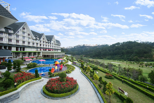 Swiss-BelResort Tuyền Lâm