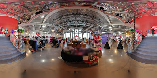 Lingerie Store «Hustler Hollywood», reviews and photos, 6007 Dean Martin Dr, Las Vegas, NV 89118, USA