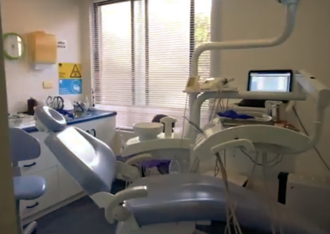 ICSO-SALUD Clínica Dental, con especialistas en cada area, para brindar un tratamiento eficiente. - San Fernando