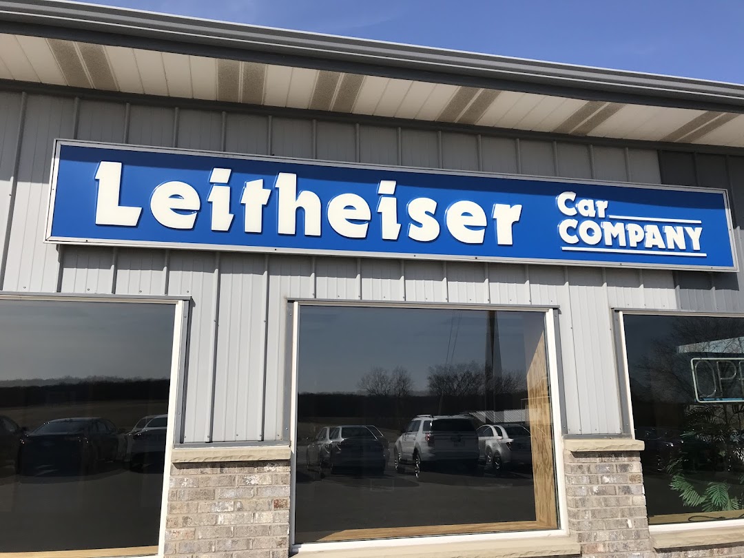 Leitheiser Car Company