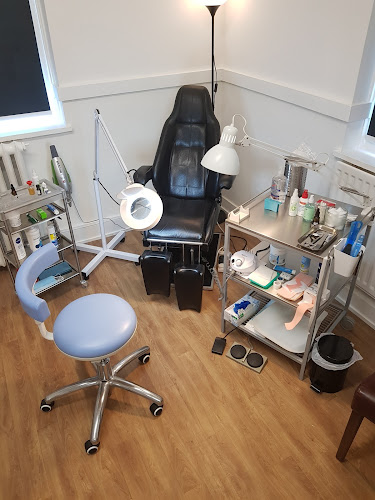 Reviews of TAYLOR CHIROPODY in Newcastle upon Tyne - Podiatrist
