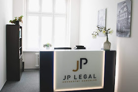JP Legal s.r.o., advokátní kancelář