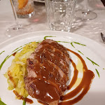 Photo n°1 de l'avis de Luca.u fait le 03/02/2024 à 16:11 sur le  Osteria dei Vinattieri à San Donato Milanese