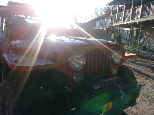 Resort «Park Mammoth Resort», reviews and photos, 22850 Louisville Rd, Park City, KY 42160, USA