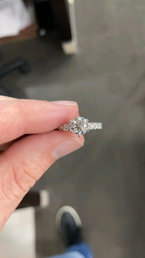 Jewelry Store «Derco Fine Jewelers», reviews and photos, 888 Brannan St #137, San Francisco, CA 94103, USA