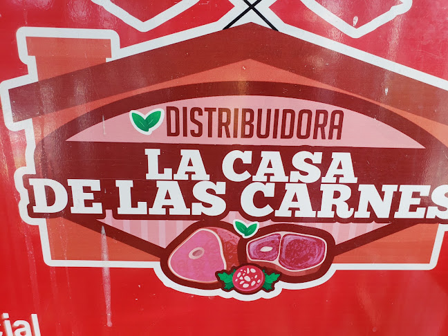 La Casa De Las Carnes Quitumbe - Carnicería